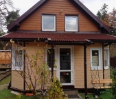 Продать Дачи, коттеджи, загородные дома Шереметьевский, улица Пирогова  8А 