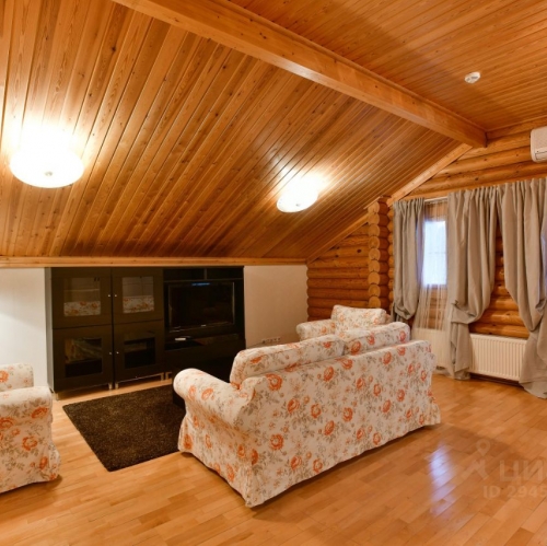 Коттедж/дом Красногорск, Сосновая улица