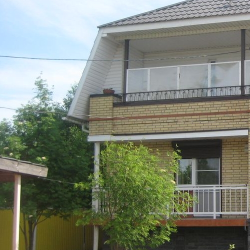 Коттедж/дом Красное Село