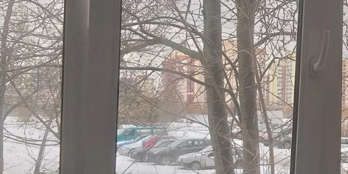 3-комн квартира Загребский бульвар, 31/5