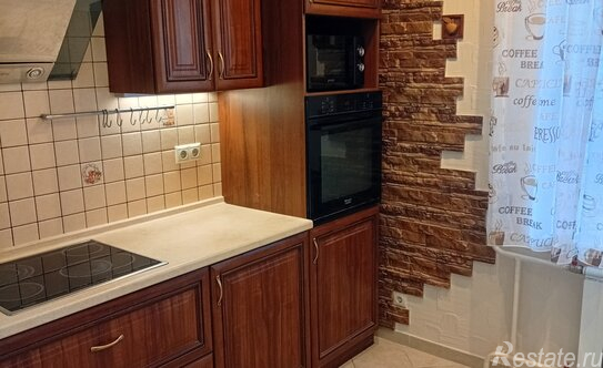 Продажа 3-комн квартиры на вторичном рынке Лесной Городок, ул Энергетиков,  д. 6