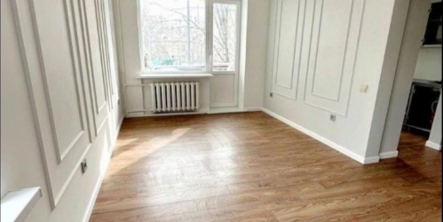 1-комн квартира Вишняковский переулок,  д. 23-25