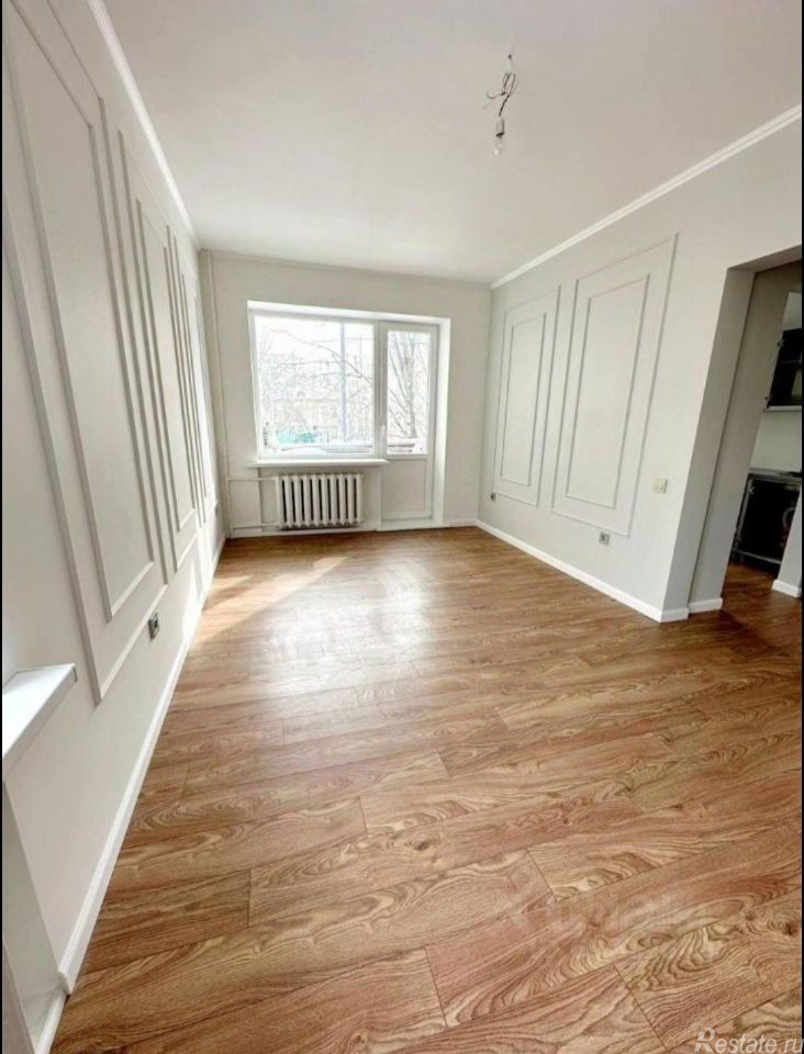 Аренда 1-комн квартиры на вторичном рынке Вишняковский переулок,  д. 23-25