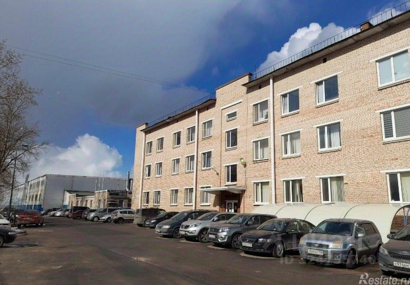 Аренда офиса ул Штурманская,  д. 11