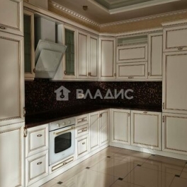 Продажа 4-комн квартиры на вторичном рынке Красногорск г, Павшинский б-р,  д. 32