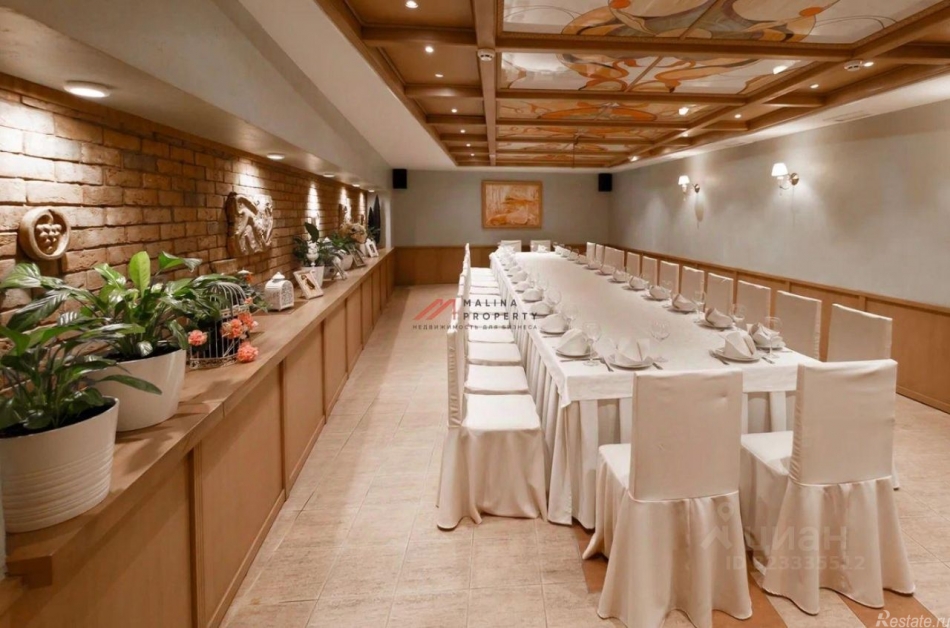 Продажа торгового помещения улица Намёткина,  д. 11