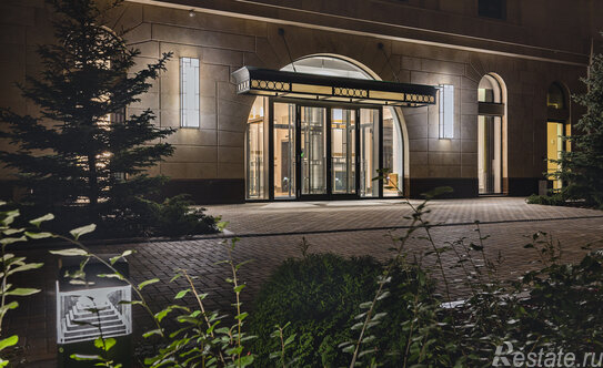 Продажа 2-комн квартиры на вторичном рынке Софийская наб,  д. 34,  к. 4