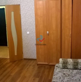 Продажа 1-комн квартиры на вторичном рынке Ягодная улица, 8к1