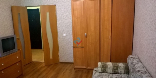 1-комн квартира Ягодная улица, 8к1