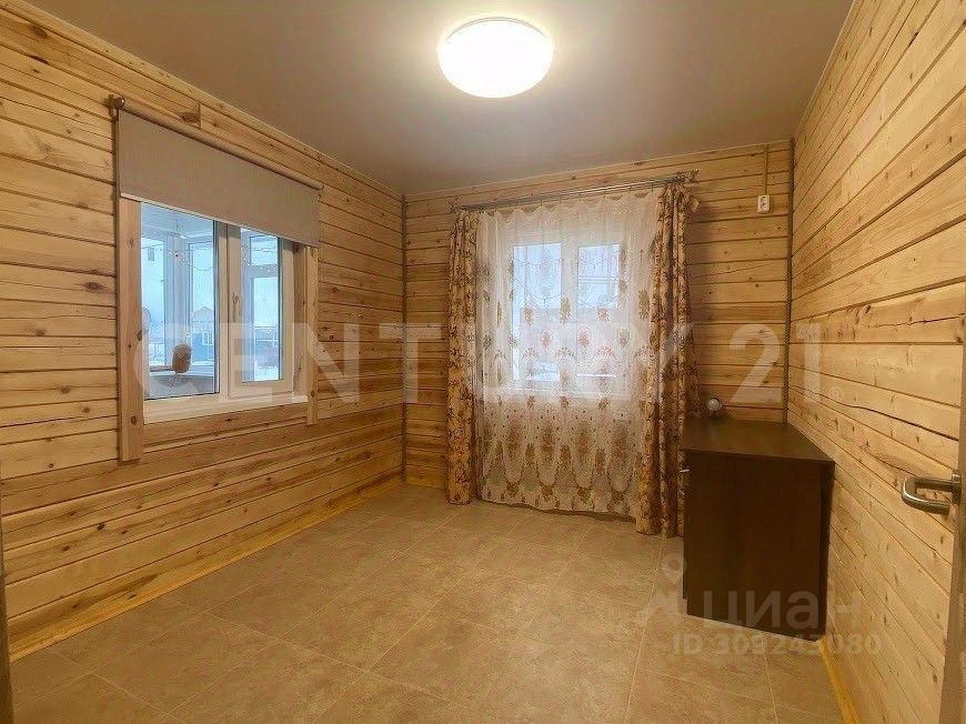 Продажа дома Можайский Парк кп, улица Лесная