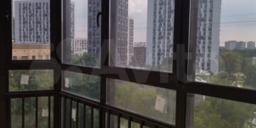 1-комн квартира Изумрудная улица,  д. 24