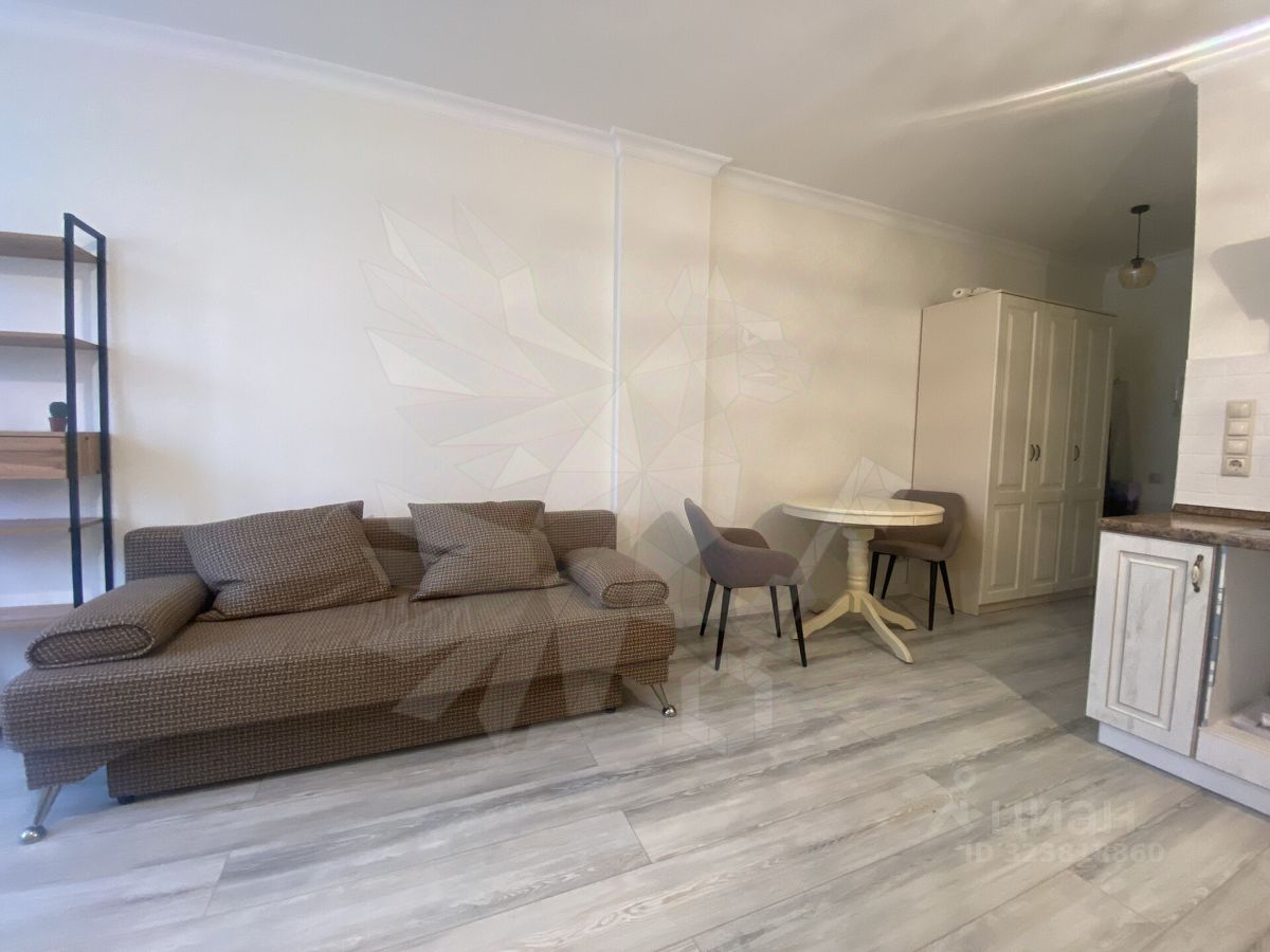 Аренда студии Реутов, Юбилейный проспект, 68