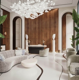 Продажа 4-комн квартиры в новостройке Багратионовский проезд, д. 5А к1 Продажа 4-комн квартиры в новостройке Багратионовский проезд, д. 5А к1