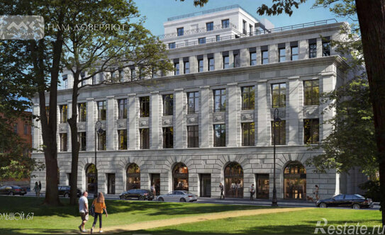 Продажа 1-комн квартиры на вторичном рынке 19-я линия,  д. 16,  к. 2