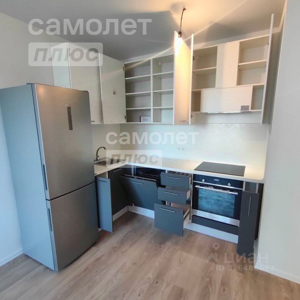 Продажа 1-комн квартиры на вторичном рынке Мытищи, переулок 1-й Стрелковый, 3
