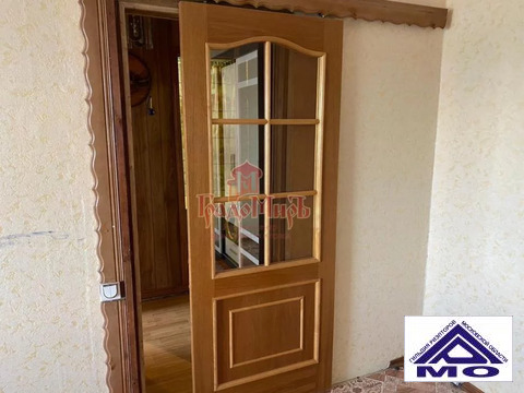 Продажа 1-комн квартиры на вторичном рынке Балашиха, ул. 40 лет Победы,  д. 16