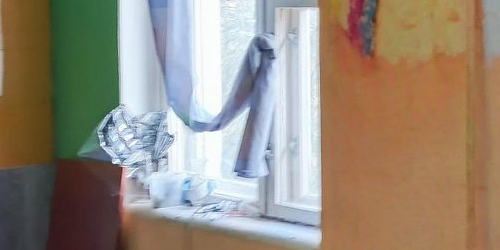 1-комн квартира улица Шаврова, 7К1