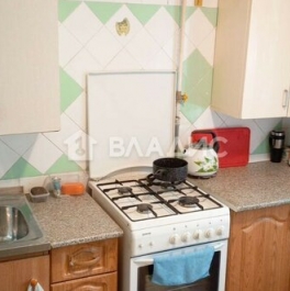 Продажа 2-комн квартиры на вторичном рынке Люберцы, ул Юбилейная,  д. 17