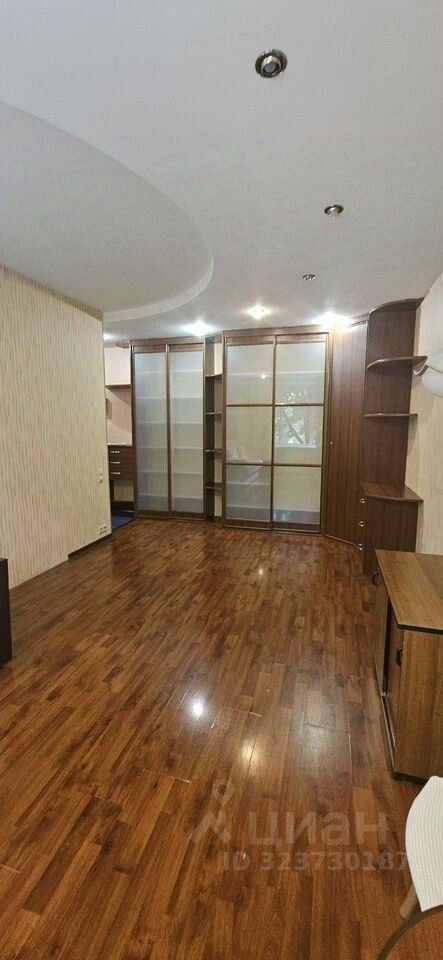 Аренда 1-комн квартиры на вторичном рынке улица Инессы Арманд, 4К1