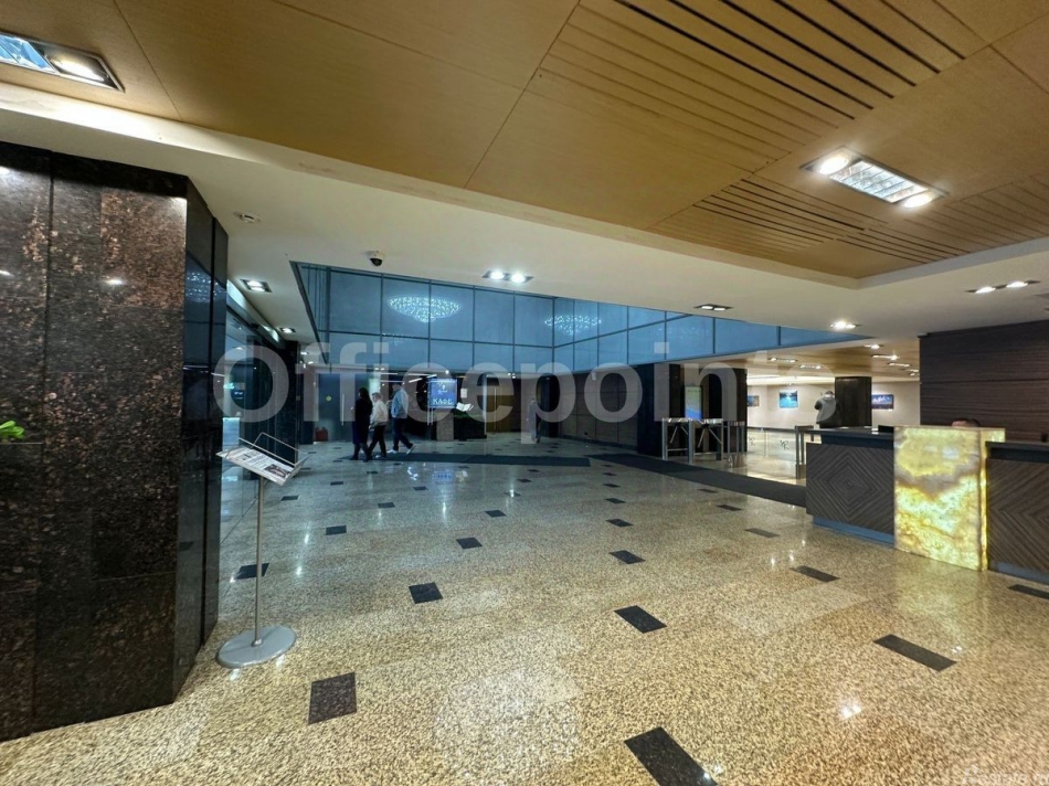 Продажа офиса Очаковское шоссе,  д. 34