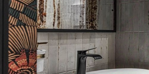 2-комн квартира Гагаринская улица, 1/24