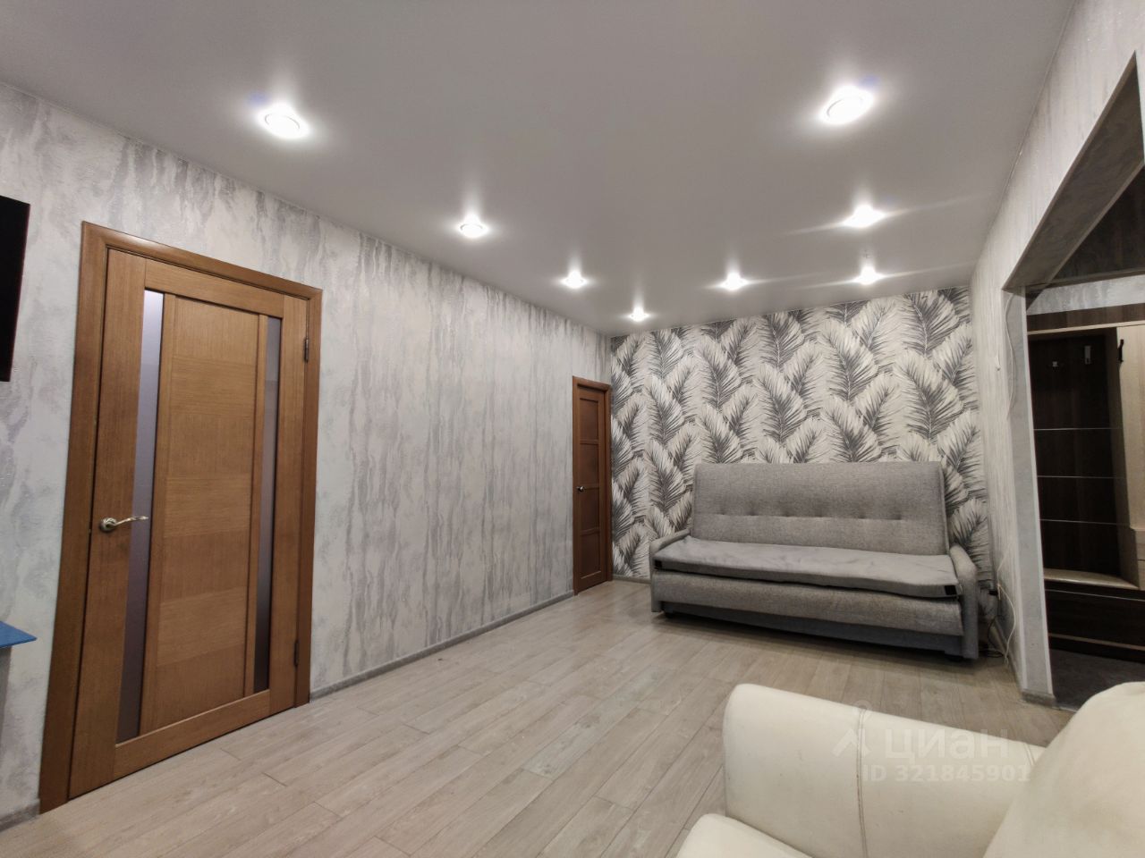 Продажа 2-комн квартиры на вторичном рынке улица Академика Павлова, 12К1