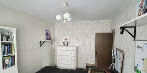 3-комн квартира ул Знаменские Садки,  д. 3,  к. 5