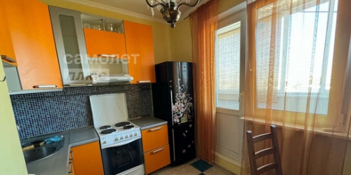 1-комн квартира Ферганский проезд,  д. 11,  к. 2