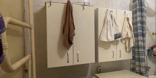 4-комн квартира проезд Энтузиастов, 19А