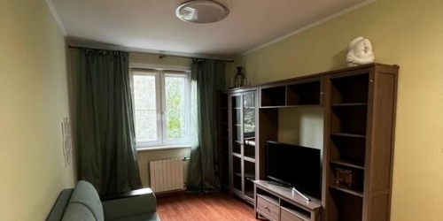 2-комн квартира улица Кедрова,  д. 3