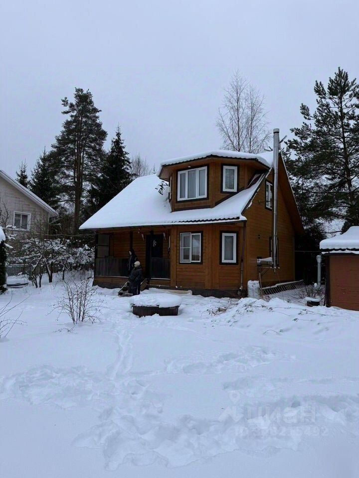 Продажа дома Фауна СНТ, проезд 24-й