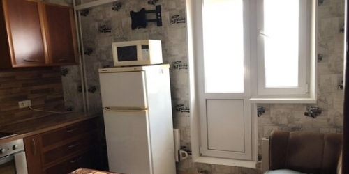 1-комн квартира ул Новопеределкинская,  д. 4