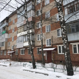 Продажа 2-комн квартиры на вторичном рынке Орехово-Зуево, Парковская ул,  д. 28