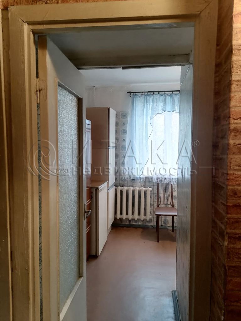 Продажа 2-комн квартиры на вторичном рынке Елизаветино, Дружбы,  д. 23