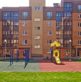 Продажа 1-комн квартиры на вторичном рынке Мытищи, Осташковское шоссе,  д. 22 к3