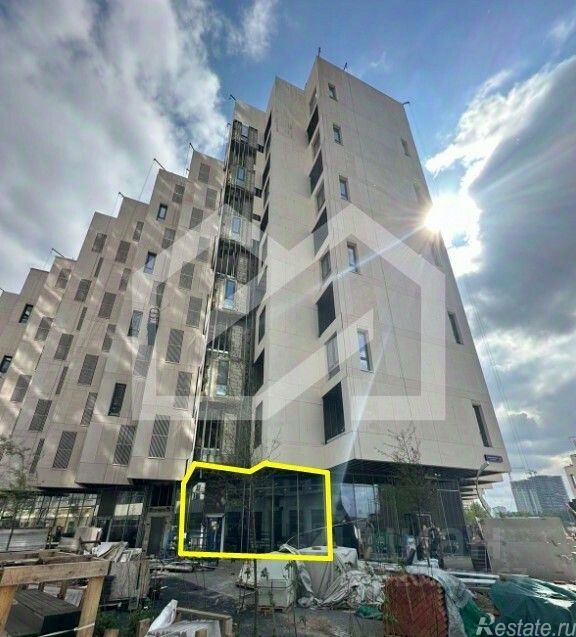 Аренда ПСН ул Автозаводская,  д. 23,  к. 9