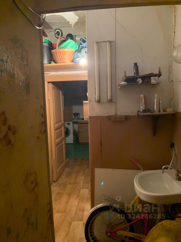 Аренда комнаты 5-я Советская улица, 24/13