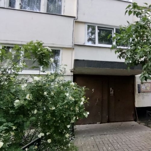 1-комн квартира проспект Маршала Жукова, 28К1