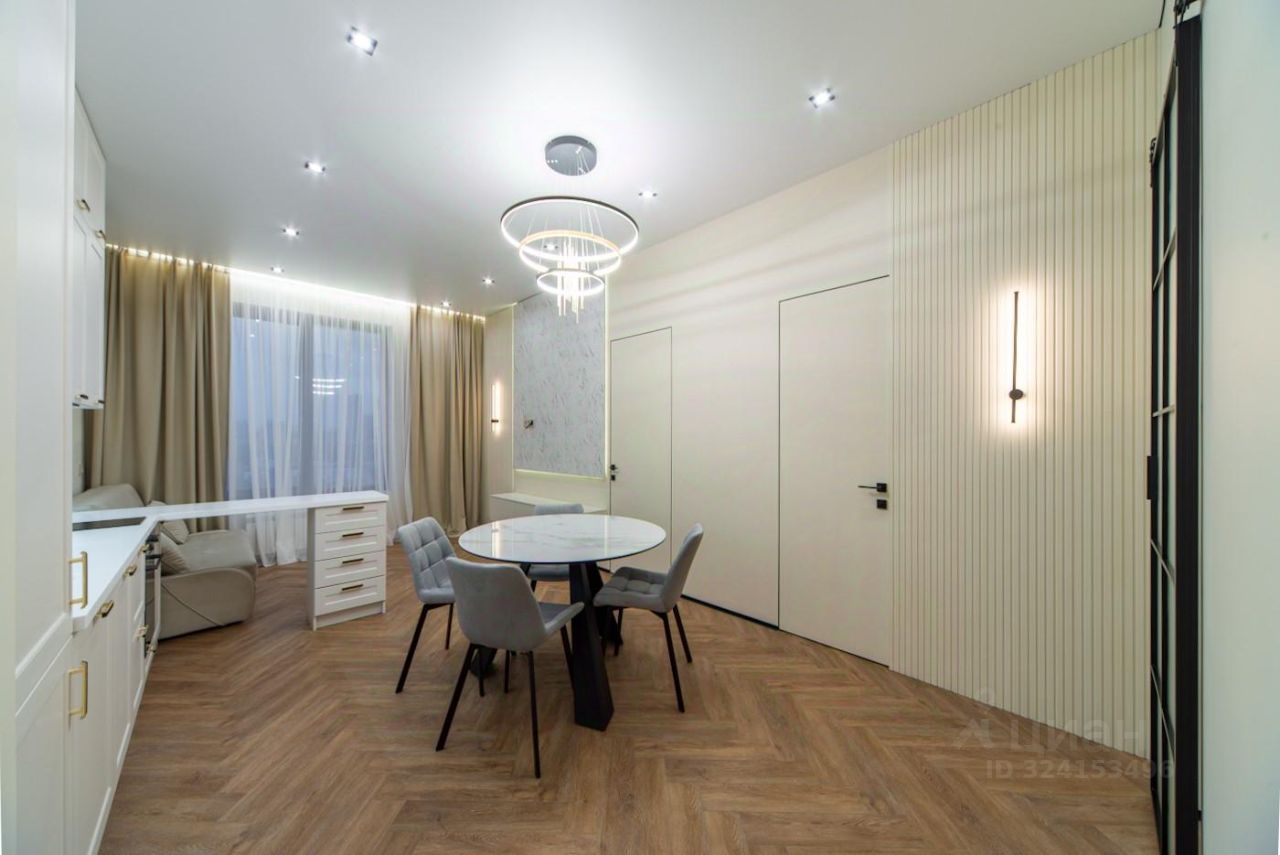 Продажа 2-комн квартиры на вторичном рынке Волоколамское шоссе, 81/2с3