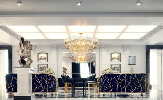 Продажа 2-комн квартиры на вторичном рынке Шпалерная улица,  д. 24