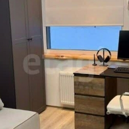 Продажа 2-комн квартиры на вторичном рынке Мурино г, Авиаторов Балтики пр-кт