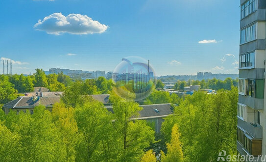 Продажа 3-комн квартиры на вторичном рынке Видное, Советский проезд,  д. 1