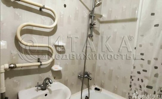 Продажа 1-комн квартиры на вторичном рынке Караваевская улица