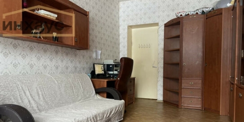 3-комн квартира улица Черняховского,  д. 13