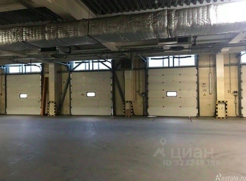 Аренда склада Лиговский пр-кт,  д. 246