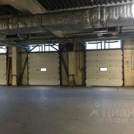 Аренда склада Лиговский пр-кт,  д. 246