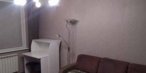 1-комн квартира Илимская улица,  д. 2