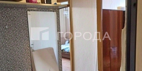 2-комн квартира улица Ремизова,  д. 14 к1