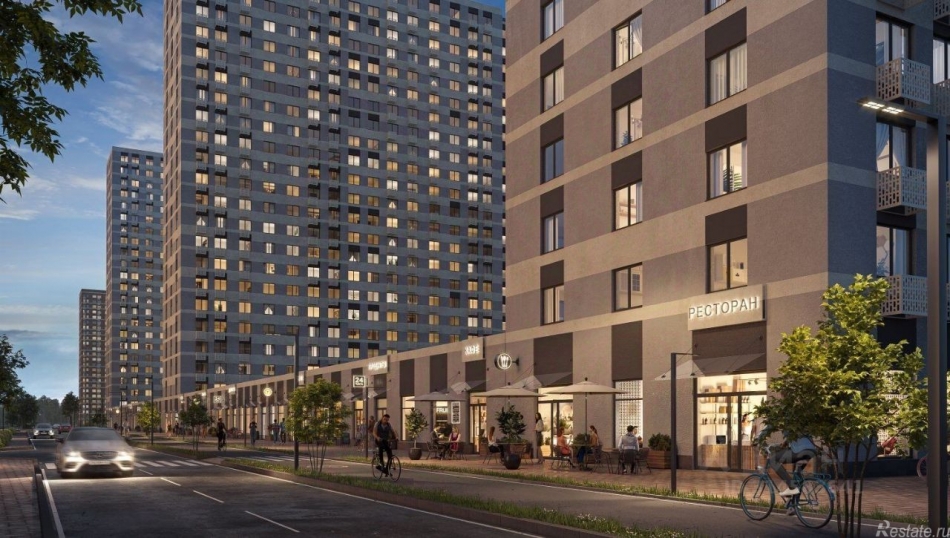 Продажа ПСН дорога в Угольную гавань,  д. 26 к2 с1