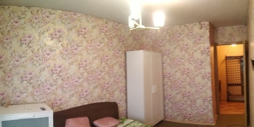 2-комн квартира Молдавская ул,  д. 16